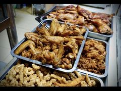 -大益烤鸡