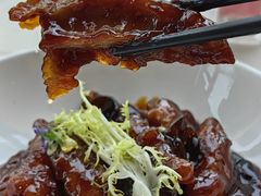 -功德林(南京西路店)