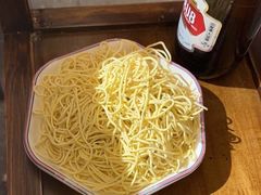 -三江两海老火锅(北京首店)