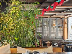-泰莲庭·溪畔餐厅(雁栖湖店)
