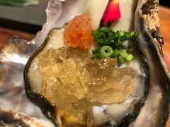 -桐寿司Sushi Tong