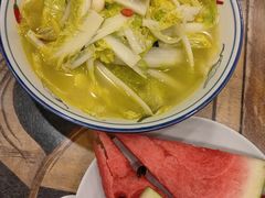 -西江美食舫·江西菜(健德桥店)