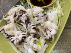 -贞姨美食·老字号海鲜大排档