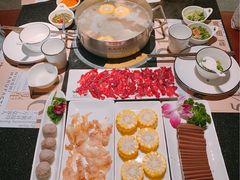 -牛事制造局牛肉火锅(莲岳路店)