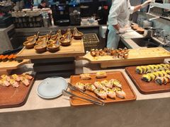 -菲住布渴酒店自助餐厅(阿里巴巴西溪园区店)