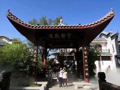 -济南方特东方神画