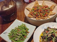 -民俗村柴火灶·景德江西菜(中国陶瓷博物馆店)