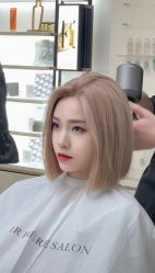 -HAIR HERE造型