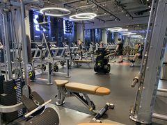 -GYMCARE VIVA(金开店)