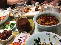 -大碗居·烤鸭·鱼头泡饼(天坛东门店)