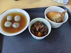 -好成财牛排馆(涂门街总店)