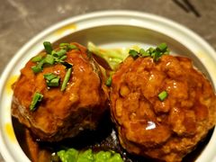 -闫府私房菜·百年鲁菜(恒隆店)