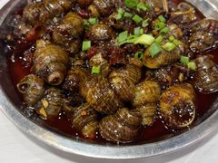 -辣螃铠盆盆蟹大排档(海昌店)