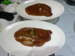 -鸭王烤鸭店(三里河店)