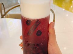 -百分茶(九洲新世界店)
