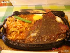 豪享来牛排-豪享来牛排·中西简餐(黄河路店)