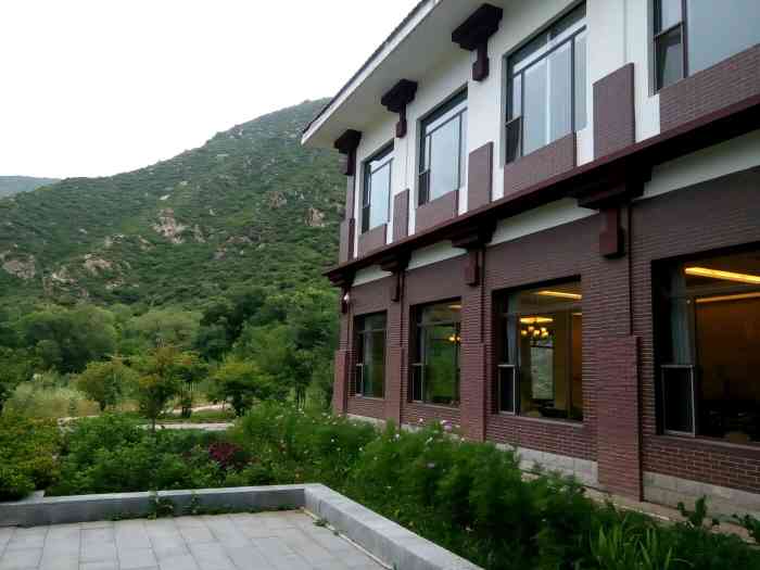 张家口亚龙湾生态度假村-"很好,非常漂亮,服务周到,环境优美,一家.