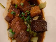 -京香轩·中餐厅(上海中庚聚龙酒店)