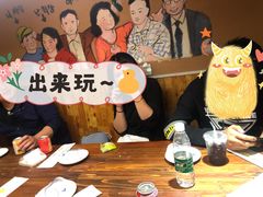 -恩你小木屋米酒店(安盛店)