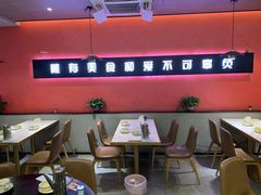 大堂-阿露佳·舌尖上的安吉菜