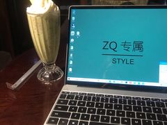 -MOKKA莫卡咖啡(大名路店)