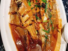 -旺角小渔村·海肠捞饭开创者(环山路店)