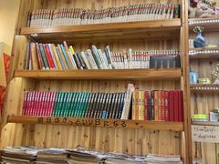 -顶屋咖喱(街道口总店)