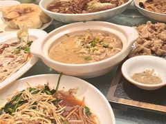 -环宇草鸡店·特色炒鸡