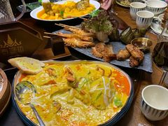 -泰堤坊(淡水体育馆店)