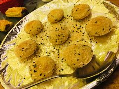 -汕头龙光喜来登酒店-采悦轩中餐厅