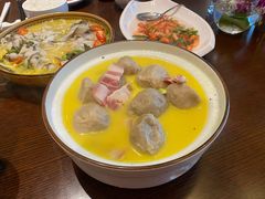-逸林轩中餐厅(中信泰富朱家角锦江酒店)