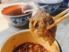 -定家小酥肉·清真(回民街店)