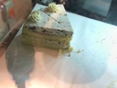 -TINTIN CAKE BOUTIQUE(台北壹店)