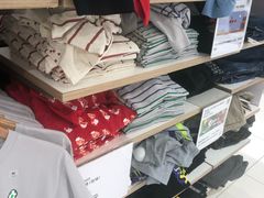 -优衣库(厦门SM广场店)