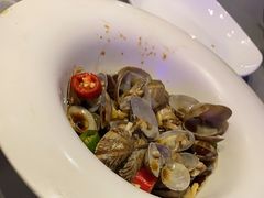 -丽华园(汉阳龙阳店)