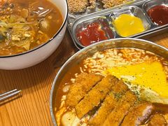-青春分食(仙林大学城店)