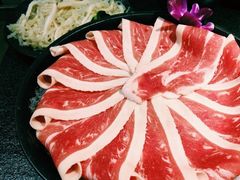 -渝涯重庆豆花老火锅(中赢国际店)