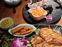 -南越郡·越式风味餐厅(青秀万达店)