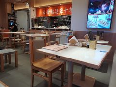 大堂-味千拉面(江城大道永旺梦乐城店)