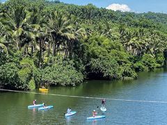 -石梅湾艾美度假酒店