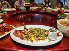 -胡记饭店(保工街店)