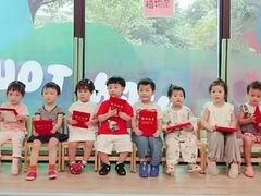 -黄浦乐烁龙鱼宝贝托育园(海潮路校区)