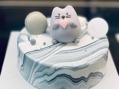 -浮光之丘MontCake生日蛋糕(花牌坊店)