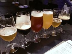 -Goose Island Brewhouse鹅岛精酿啤酒酿造工坊餐厅