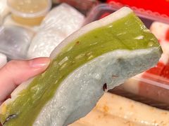 -万福兴糕团(万福兴山塘街直营店)