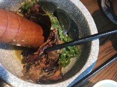 -炊烟小炒黄牛肉(中心印象城店)