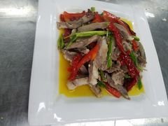 -海尔巴格新疆餐厅(东来兴店)