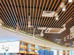 -西贝(武汉群星城店)