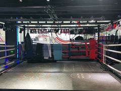 -一兆韦德健身(浦东万达会所)