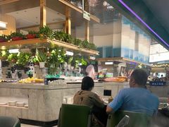 -亚马逊海鲜自助(梅溪湖步步高店)